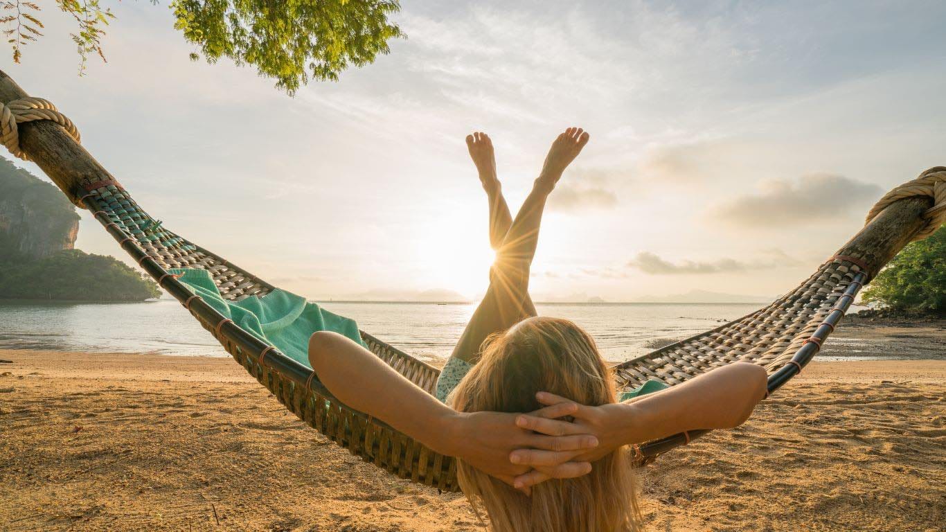 Apres avoir géré les défis de la vie d’expatriée